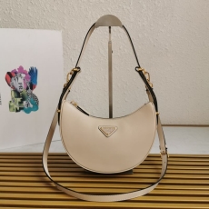 Prada Hobo Bags